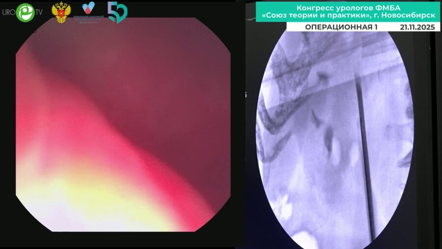 Мартов А.Г. - РИРХ