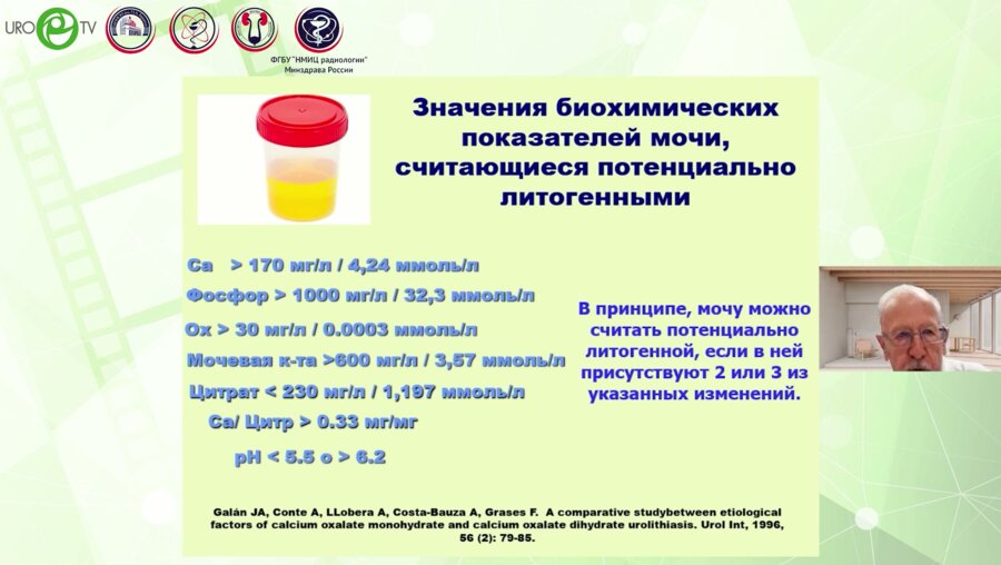 Феликс Грасес - Принципы персонализированной медицины в диагностике, профилактике и лечении МКБ