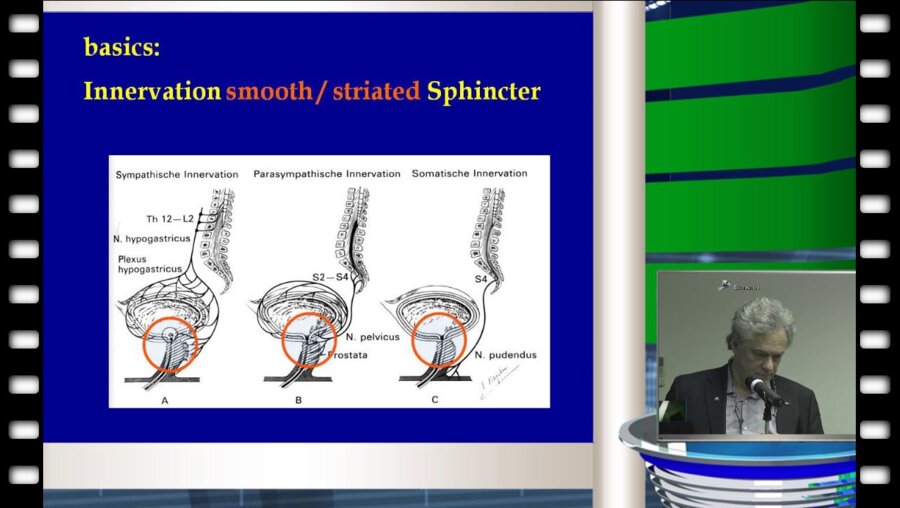 W.Hubner - "Регулируемые субуретральные слинги"