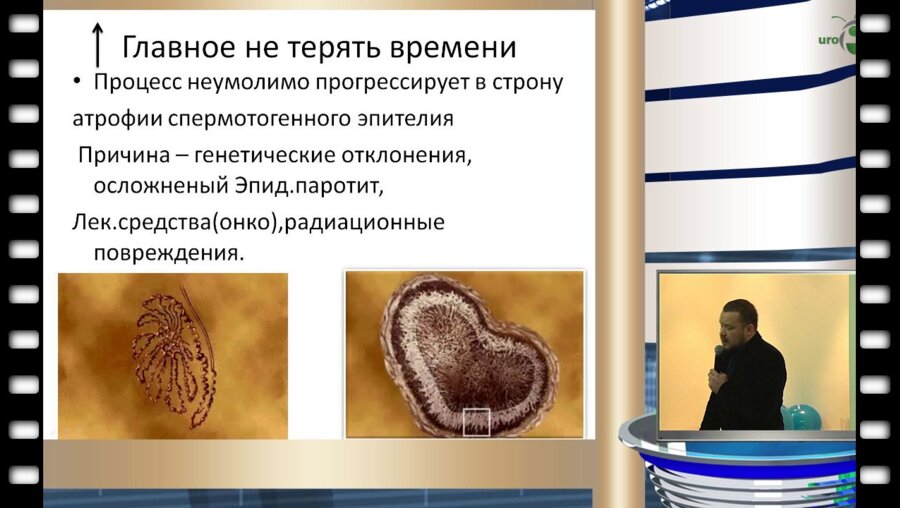 Греков Е.А. - "21 век - век ВРТ"