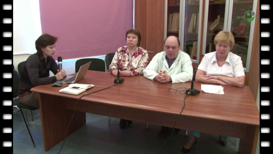 Круглый стол по детской урологии 17-03-2014