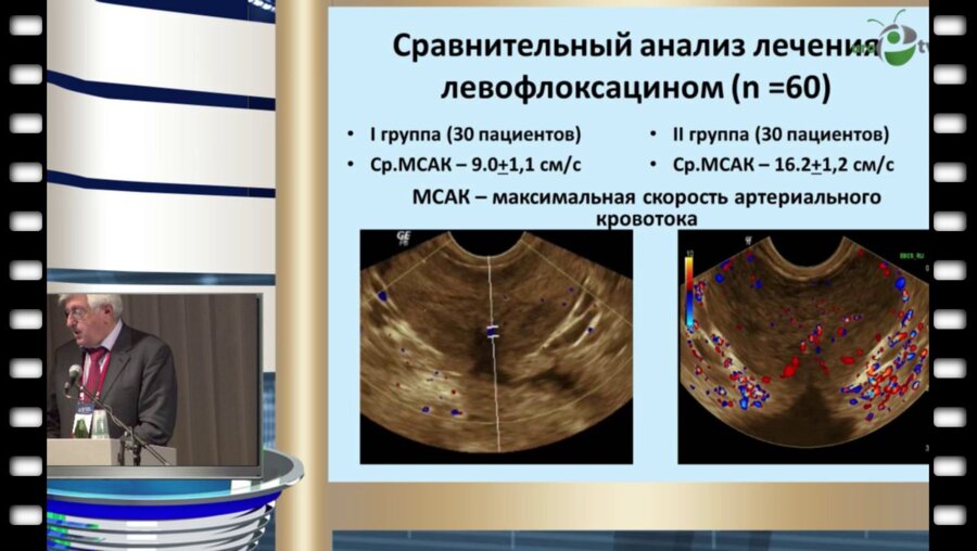 Ермишина В.И. - "Оценка эффективности применения препарата Канефрон Н у беременных женщин с инфекциями мочевыводящих путей"