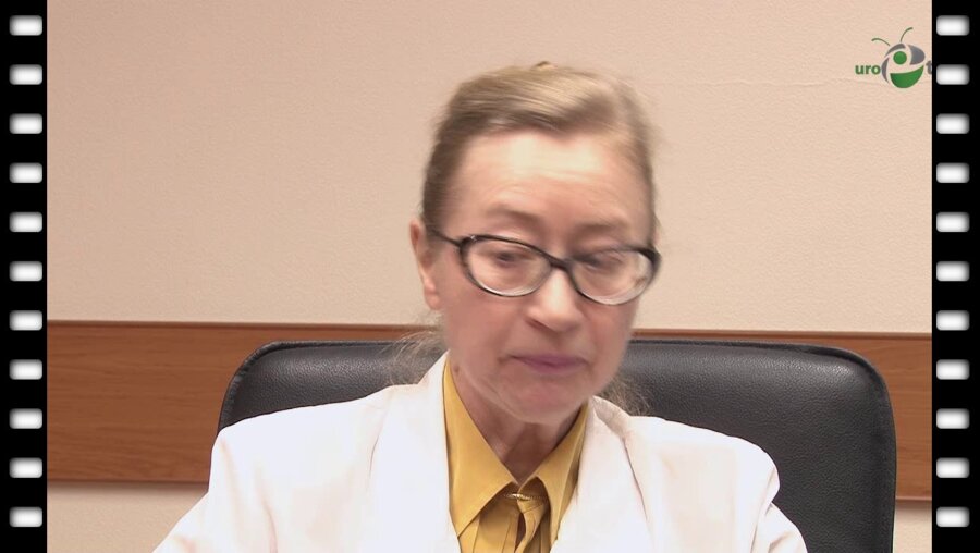 "Медикаментозное лечение МКБ. Вопросы фитотерапии" - Интервью с Константиновой О.В.