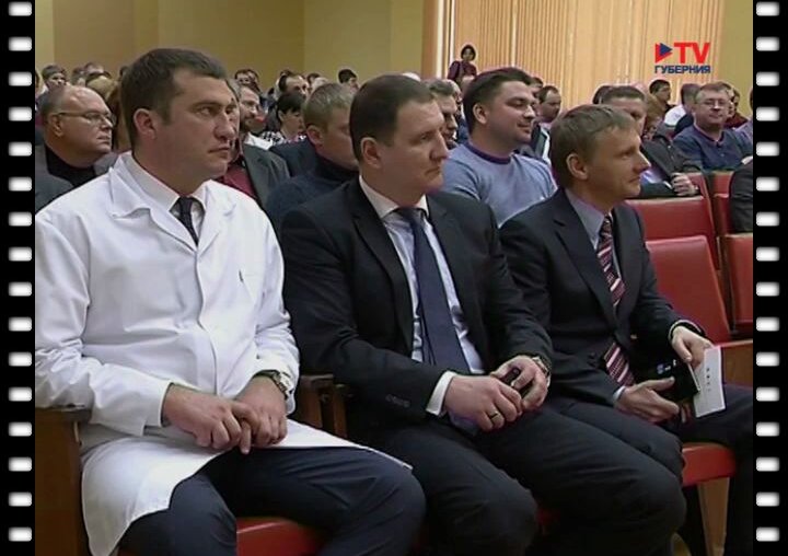 Первая в России «Школа репродуктивного здоровья» прошла в Воронеже