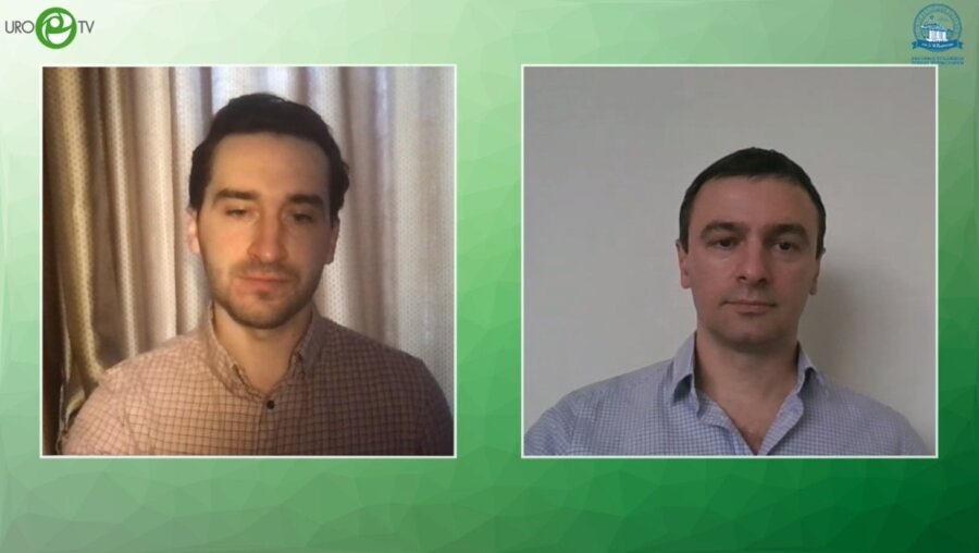 Травма почки. Как правильно вести пациента в 2020 году?