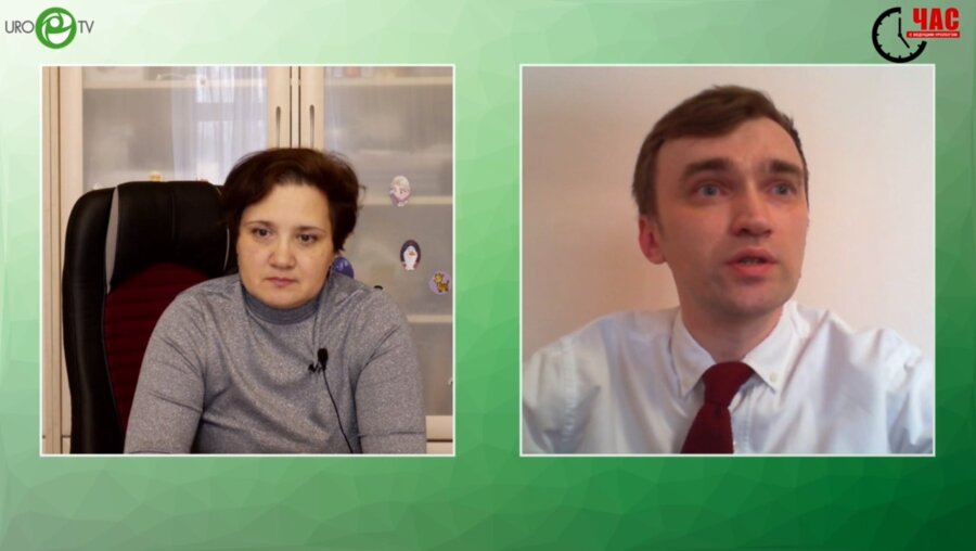 Рогозин Д.С. - Европейские Guidelines по мужскому бесплодию - 2020 года. Что нового?