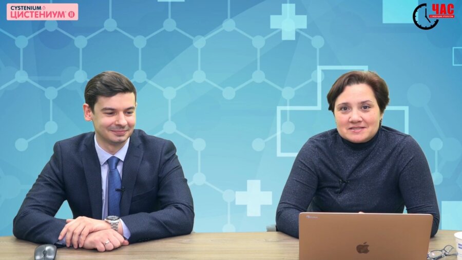 Шатылко Т.В. - Инфекции мочевыводящих путей у женщин. Типичные и нетипичные сценарии