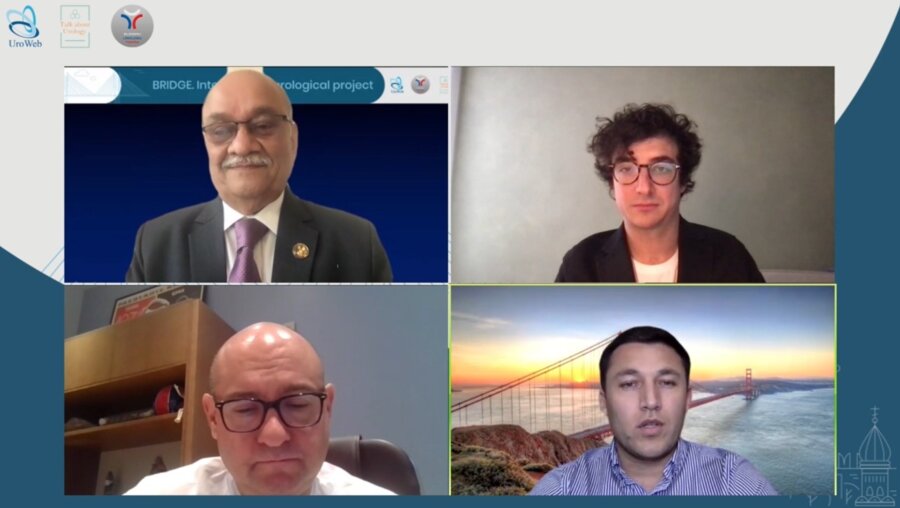 Роботическая хирургия