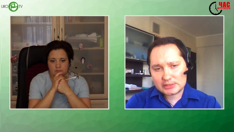 Жигалов С.А. - Контраст-индуцированная нефропатия