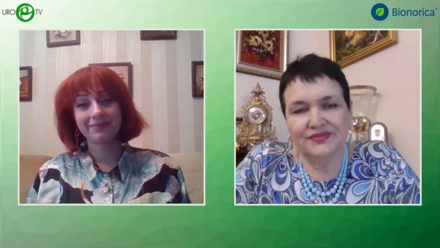 Захарова И.Н. - Инфекции мочевых путей и ББУ у детей