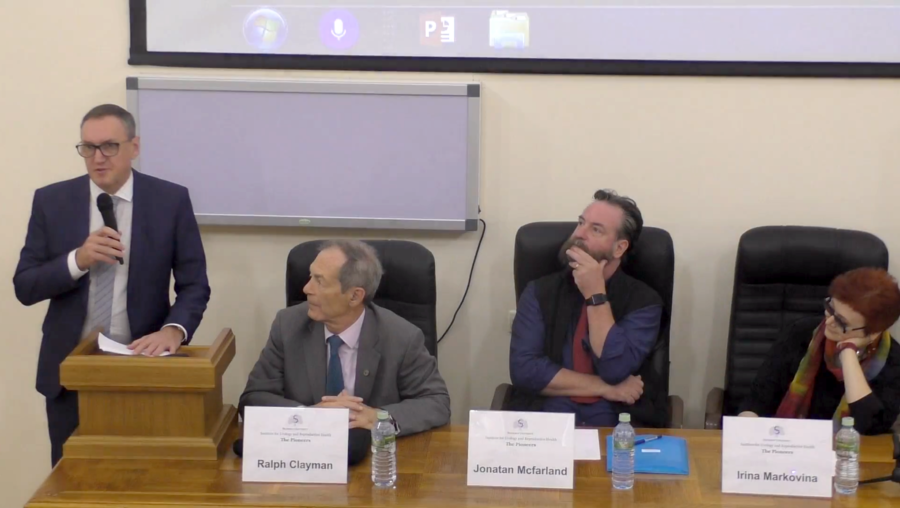 The Pioneers - ваш проводник в мир инноваций