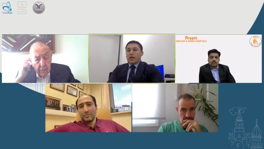 Мочекаменная болезнь - информация со всего света