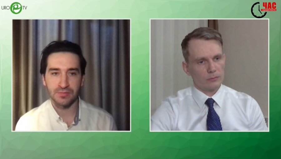 Рыжков А.И. - Роль уролога в диагностике и лечении гинекомастии