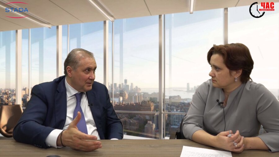 Камалов А.А. - "Фундаментальные подходы в диагностике и лечении мочекаменной болезни"