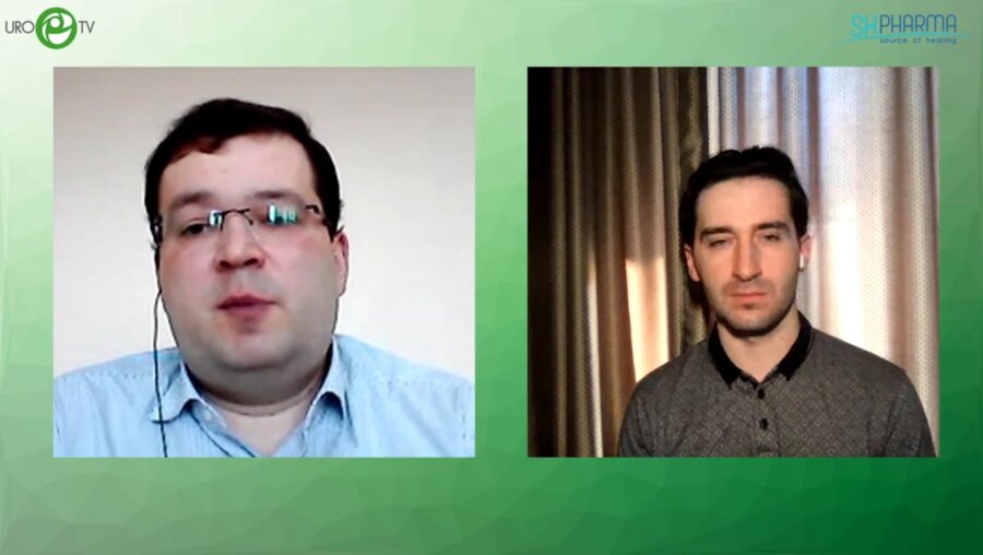 Смерницкий А.М. - Функциональный гипогонадизм: портрет пациента и рекомендации