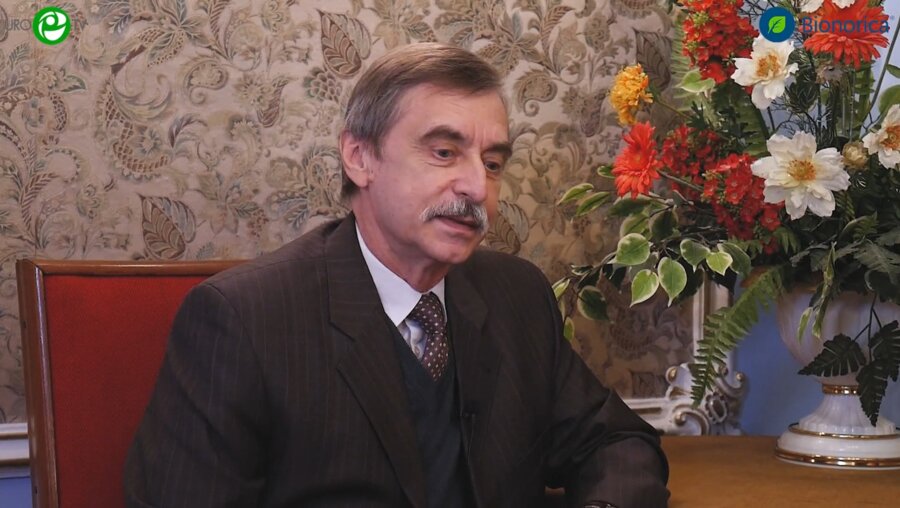 Изменение подходов в лечении ИНМП. Интервью с Зайцевым А.В.