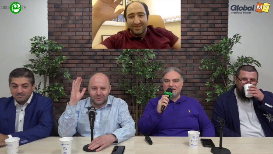 Вебинар Stone Board камнеборцы. RIRS в стиле Кунг-ФУ