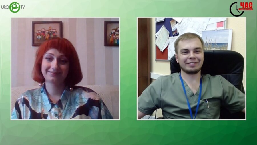 Врублевский А.С. - Пиелоэктазия: грань между пороком и нормой. Современные подходы к обследованию и лечению