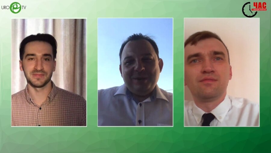 Виноградов И.В., Рогозин Д.С. - Критический подход к принципам Д-медицины в диагностике и лечении мужского бесплодия