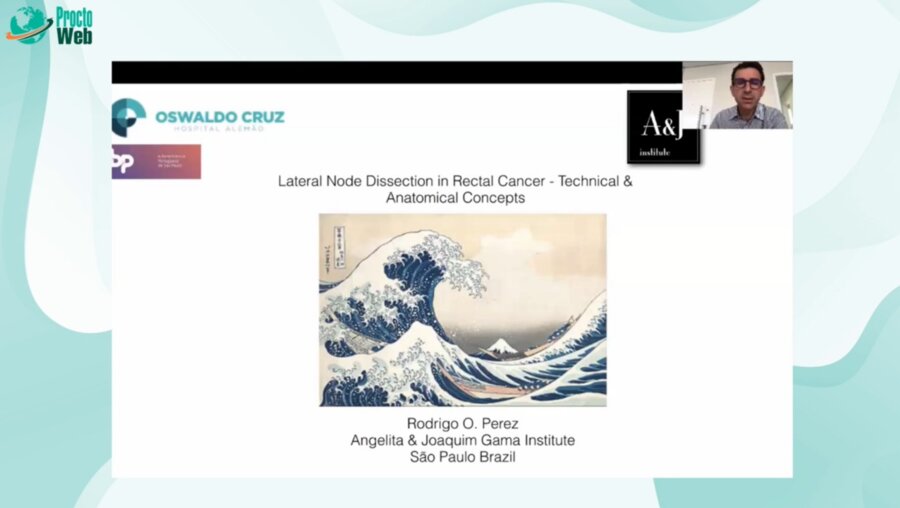 Rodrigo Oliva Perez - Technical Concept and Anatomy in MIS