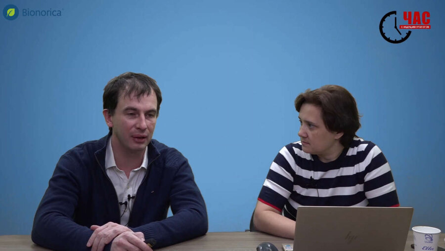 Пересмотр и новые данные по лечению острой неосложненной инфекции мочевых путей. Локшин К.Л.