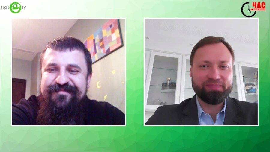 Меринов Д.С. - Коралловидный нефролитиаз: комплексный подход