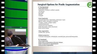 Nam Cheol Park (Корея) - Аугментация полового члена: мифы и факты