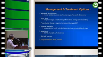 Du Geon Moon (Корея) - Аугментация полового члена с использованием наполнителя