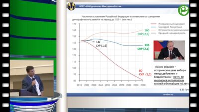 Аполихин О.И. - Концепция охраны репродуктивного здоро­вья населения