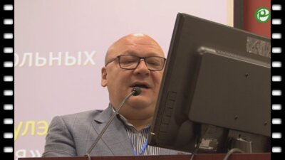 Мартов А.Г. - Трансуретральная простатвезикулэктомия в лечении рака предстательной железы