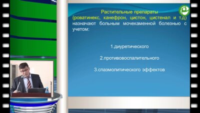 Руденко В.А. - Растительные терпены в лечении МКБ