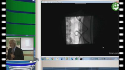 Клаус Штрайх - Мастер-класс по ДУВЛ