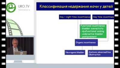 Nijman R. - Дневное недержание мочи