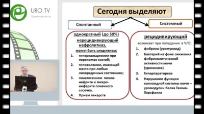 Голощапов Е.Т. - Биофизические технологии в профилактике мочевого камнеобразования