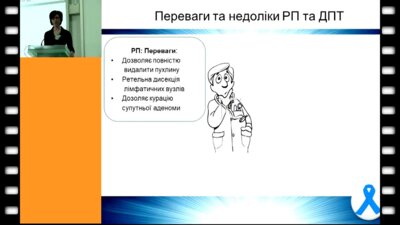 Сафронова О.В. - Возможности высокотехнологичной дистанционной лучевой терапии в различных программах лечения РПЖ