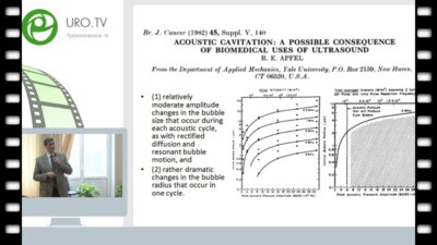 Корнеев И.А. - Применение ударно-волновой терапии при эректильной дисфункции