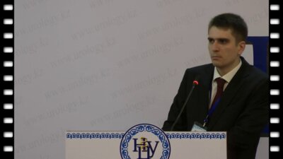 Просянников М.Ю. - Возрастные особенности мочекаменной болезни