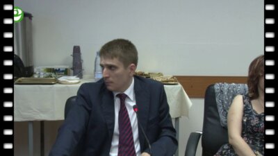 Просянников М.Ю. - Медицина 4П