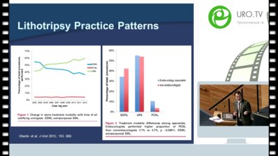 Brian Duty - Ideal percutaneous renal access