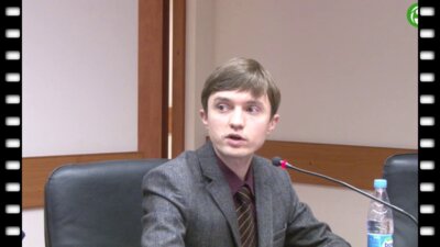 Красняк С.С. - Дистанционные технологии в постдипломном образовании в урологии в РФ - пример реализации в андрологии