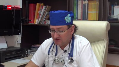 "Задержка полового развития мальчиков: когда надо беспокоиться?" интервью с Тарусиным Д.И.