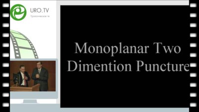 Andreas Skolarikos - Методики создания доступа при перкутанной хирургии