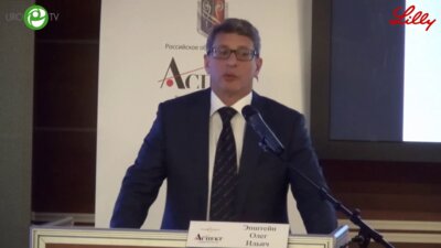 Эпштейн О.И. -  Феномен релиз-активности