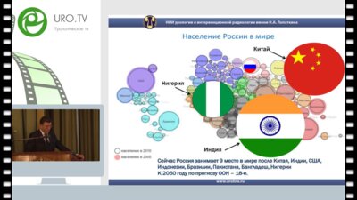 Аполихин О.И. - Концепция репродуктивного здоровья и активного социального долголетия
