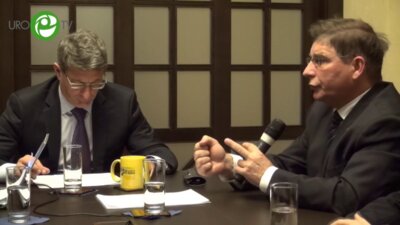 Первое урологическое ток-шоу "Об урологии начистоту". Выпуск №5. Релиз-активность: есть ли для неё место в урологии?