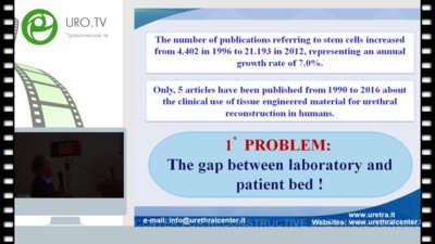 Г.Барбали - История и развитие уретральной хирургии. Ретроспективная оценка основных этапов развития уретральной хирургии