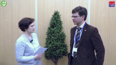 Высокотехнологичные вмешательства в урологии - Интервью с Акрамовым Н.Р.