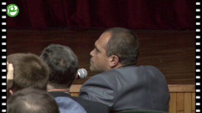 Белоусов И.И. - Аугментация мочеточника буккальным трансплантатом