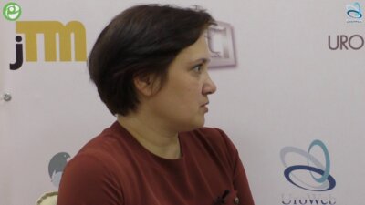 Детская урология индивидуальный подход к каждому пациенту. Интервью с Крамаревой К.И.