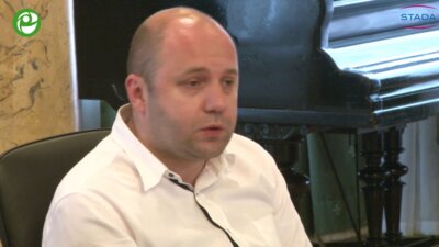 Круглый стол "Мужской климакс. Возрастной андрогенодефицит"